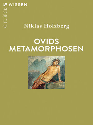 cover image of Ovids Metamorphosen